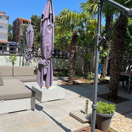Enna Apartment 3 Perfect Location Medulin Bagian luar foto