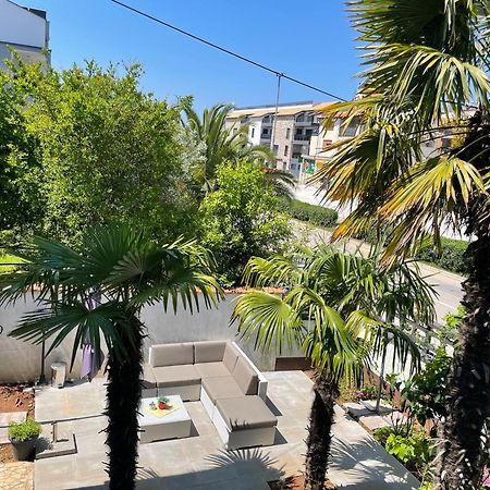 Enna Apartment 3 Perfect Location Medulin Bagian luar foto