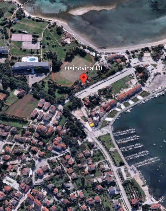 Enna Apartment 3 Perfect Location Medulin Bagian luar foto