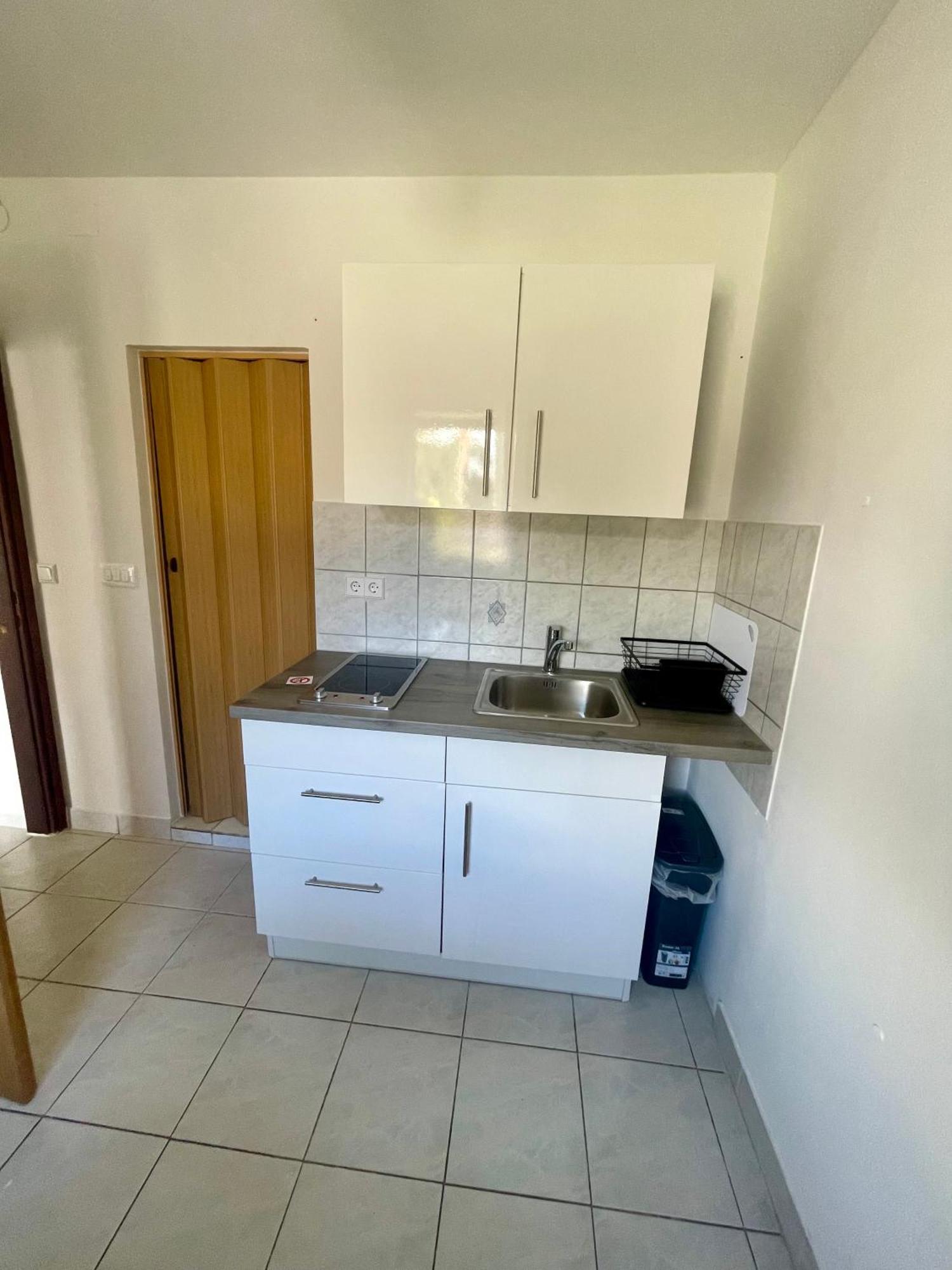 Enna Apartment 3 Perfect Location Medulin Bagian luar foto